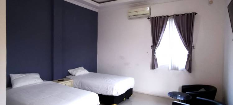 阿奇拉伊斯兰酒店(Hotel Aqiilah Syariah)图片