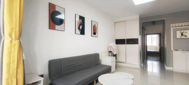 乐途佳民宿(南村路分店)图片