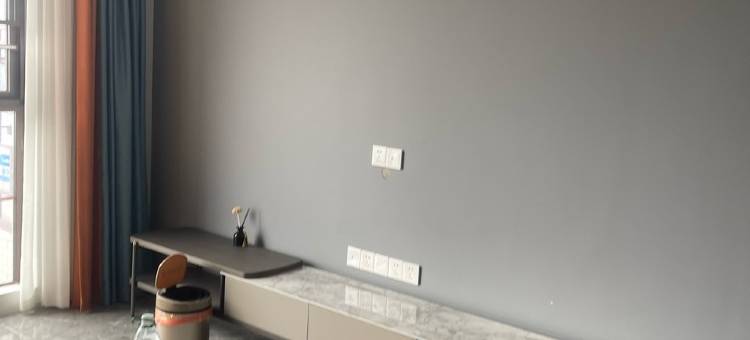 你的微笑公寓(苏洵路北段分店)图片