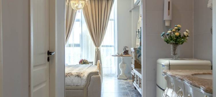 小米爱家智能民宿(山东路分店)图片