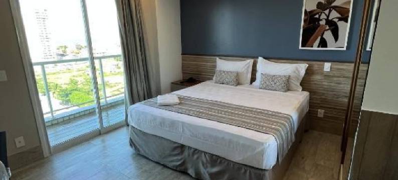 Golden Towers Hotel图片