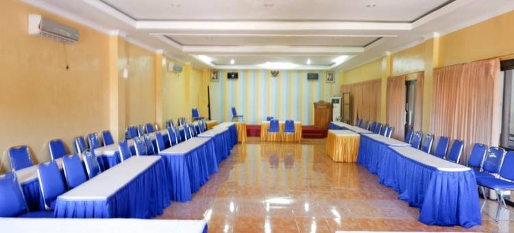 红多兹Plus酒店-近甲亮库苏马体育场(RedDoorz Plus Near Stadion Wijaya Kusuma)图片