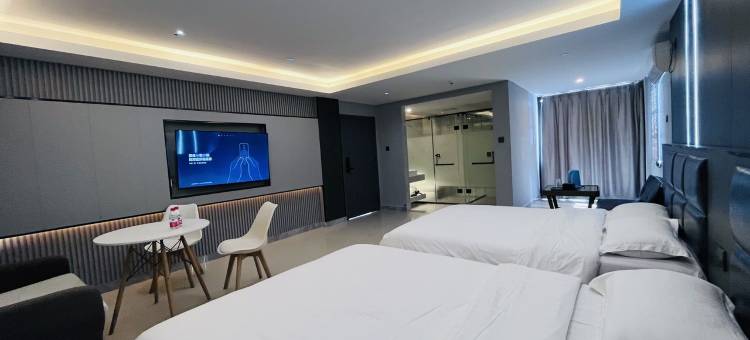 美丽亚海景民宿(渔村西巷1号分店)图片