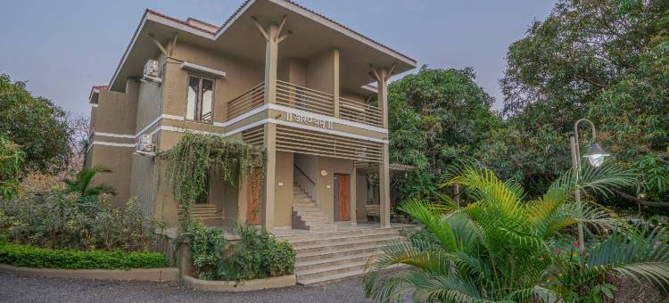 斯特林吉尔酒店(Sterling Gir)图片