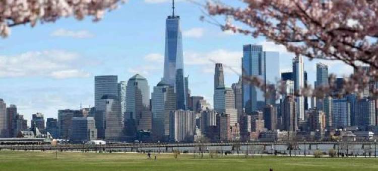 Sweet Home - 20 Minutes to NYC图片