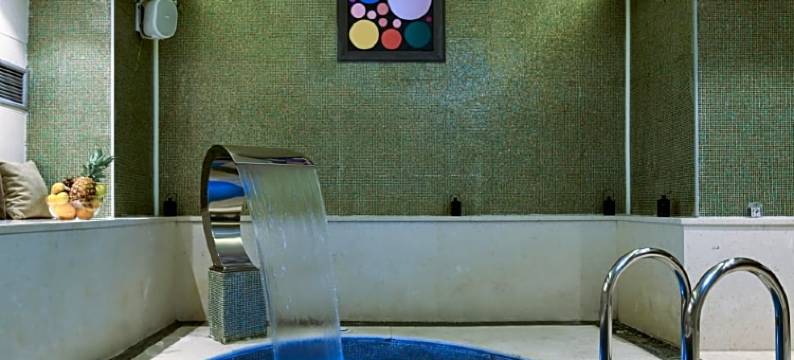 克朗传统酒店(Heritage Hotel Krone)图片