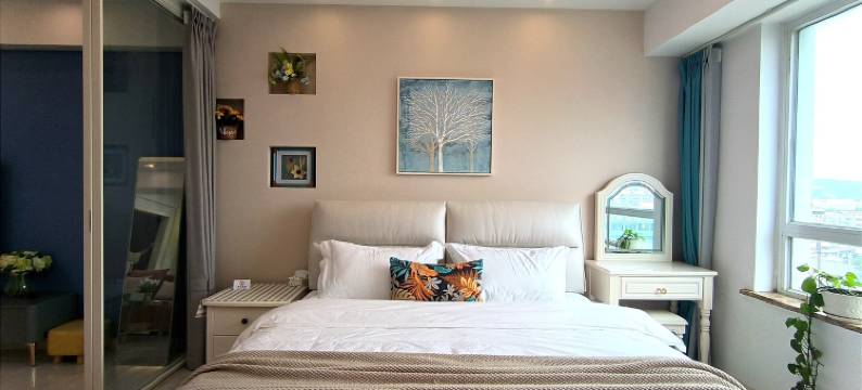 云海印象公寓(胜利街分店)图片