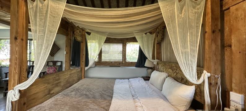 白沙古镇天净沙客栈(新尚段1号分店)图片