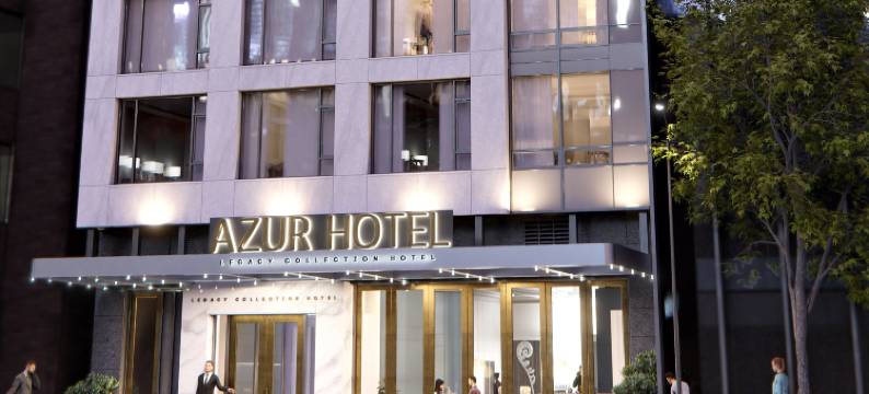 AZUR遗产系列酒店(Azur Legacy Collection Hotel)图片