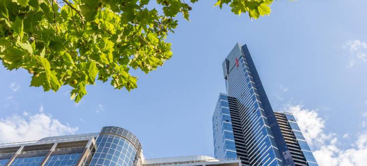 墨尔本小柯林斯萨沃伊酒店(The Savoy Hotel on Little Collins Melbourne)图片