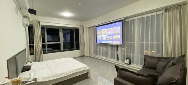 十月十日小萌民宿(金街分店)图片