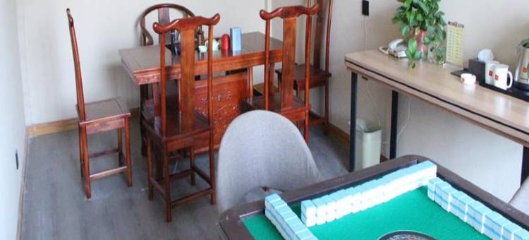 尚客优酒店(金乡大蒜国际交易市场店)图片