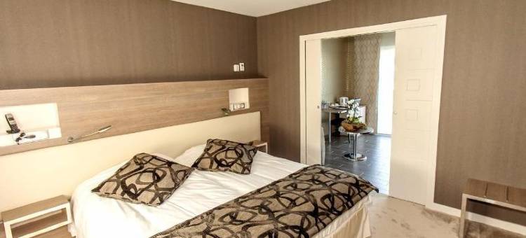 欢迎之家客栈(Logis Auberge Bienvenue)图片