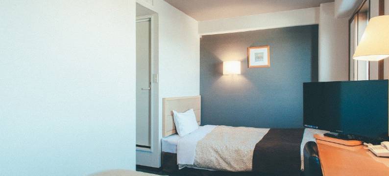 滨松西交流道吴竹酒店(Kuretake Inn Hamamatsu Nishi Inter)图片