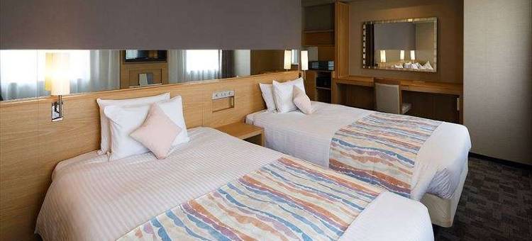 京都阿尔蒙特酒店(Almont Hotel Kyoto)图片