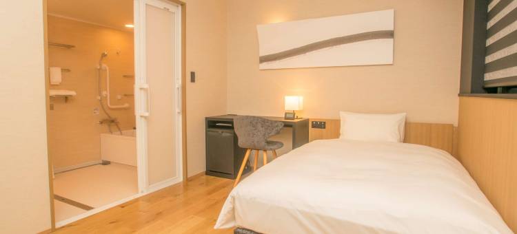 静冈吉田IC旅笼旅馆(HATAGO INN Shizuoka Yoshida IC)图片