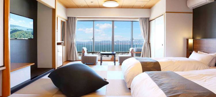 滨名湖维森酒店(Hotel Wellseason Hamanako)图片