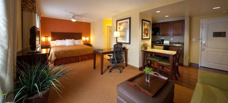 Homewood Suites by Hilton-丹佛国际机场(Homewood Suites by Hilton Denver International Airport)图片