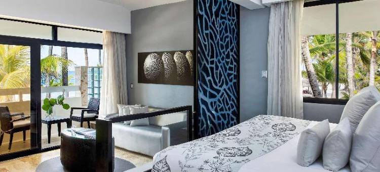 Paradisus Punta Cana Resort All Inclusive图片