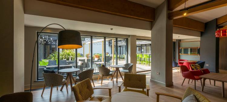 Holiday Inn 剑桥(Holiday Inn Cambridge)图片