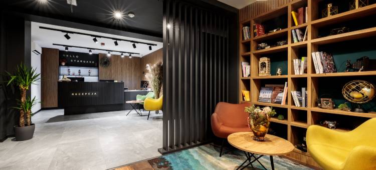 Kyriad Stargard图片