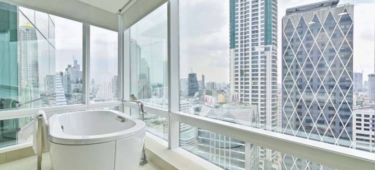 易思廷大酒店-沙吞(Eastin Grand Hotel Sathorn)图片
