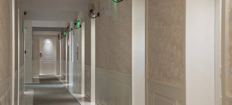 Marina Sands Bijou Boutique is an Excellent Choice for Travelers Visiting Obzor图片