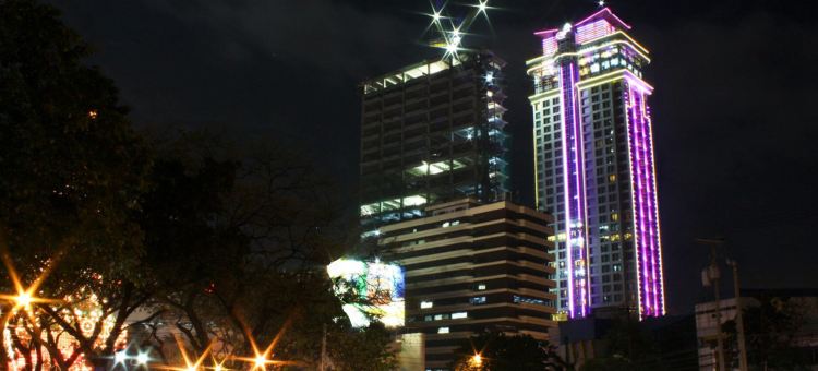 宿务皇冠丽晶酒店(Crown Regency Hotel & Towers)图片