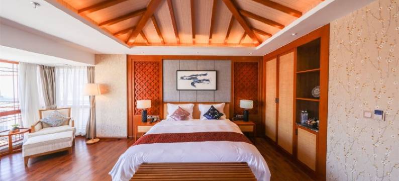 小伟的名宿客栈(康普路分店)图片