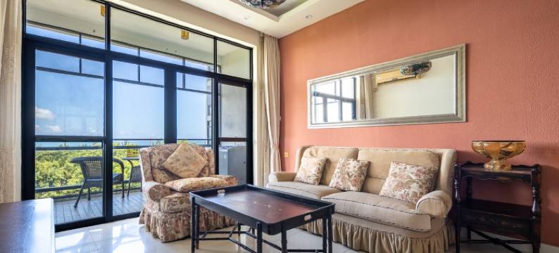 阁下舍下公寓(三亚湾路4号分店)图片