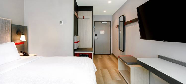 Avid Hotel Fort Mill - Carowinds Blvd图片