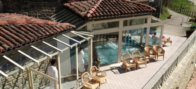罗马帝国酒店(Hotel Roma Imperiale)图片