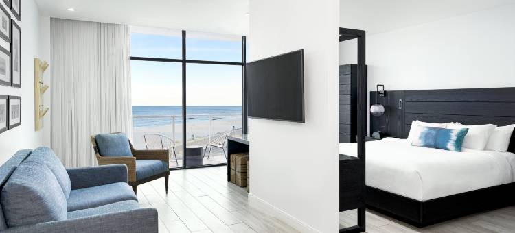 海浪度假村(Wave Resort)图片