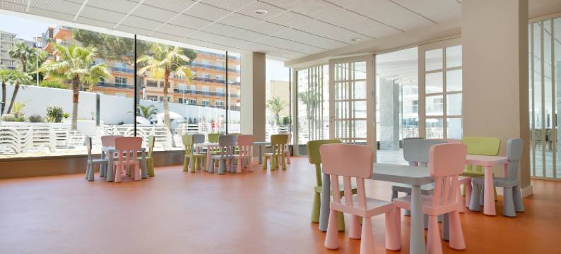 圣地亚哥最佳酒店(Hotel Best San Diego)图片