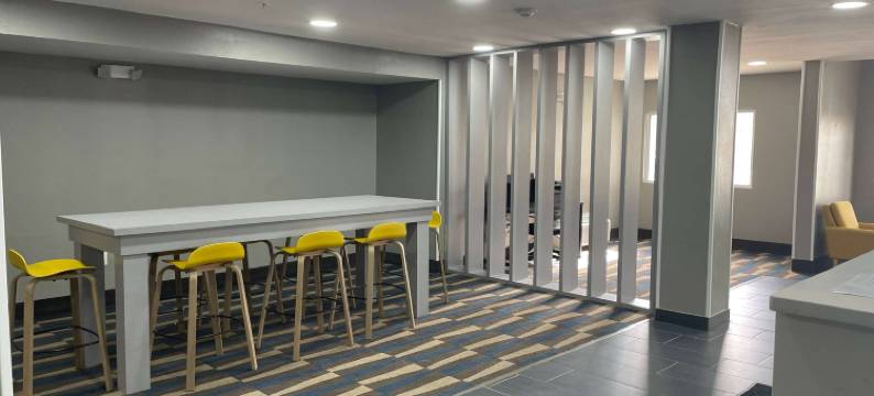 博西尔城麦客达温德姆酒店(Microtel Inn & Suites by Wyndham Bossier City)图片