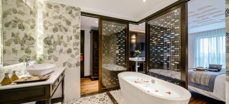 Le Pavillon Hoi An 画廊水疗酒店(Le Pavillon Hoi An Gallery Hotel & Spa)图片