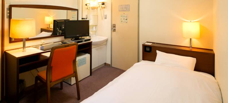 北上草野旅馆 - 限成人(Kusano Inn Kitakami - Adults Only)图片