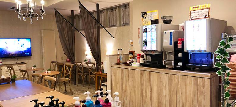 芭菲德查尔梅酒店(Hotel Parfait de Charme)图片