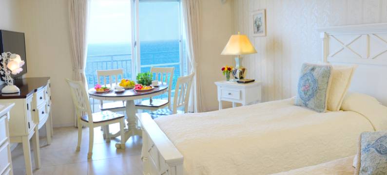 Wisteria公寓度假村(Wisteria Condominium Resort)图片