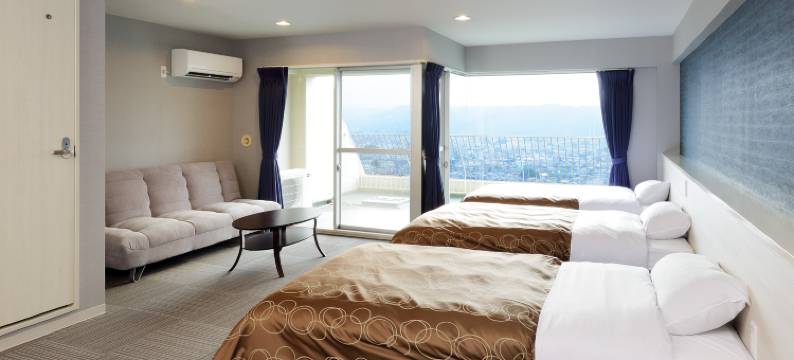 自然农场城市农园酒店(Natural Farm City Noen Hotel)图片