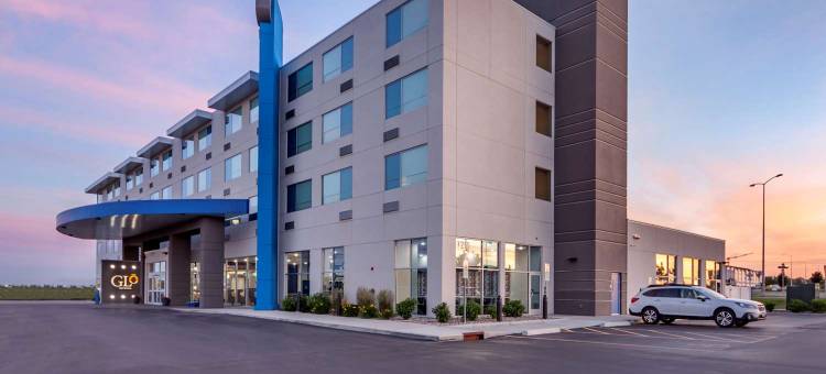 GLo Best Western Dawley Farms in Sioux Falls图片