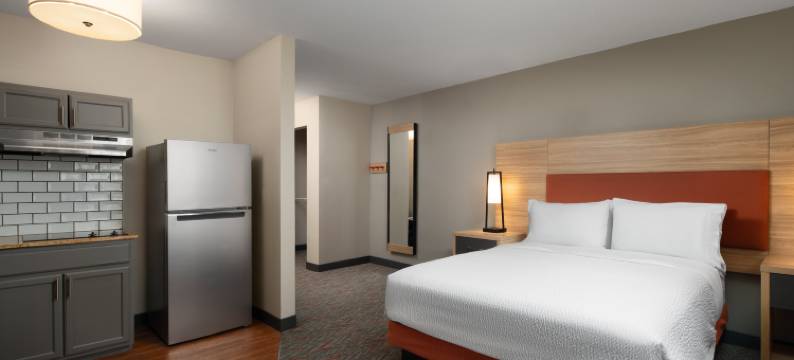 Candlewood Suites ST. LOUIS - ST. CHARLES by IHG图片