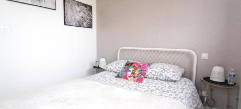 Le Ti'Nid - Gîte de Charme - Vue Mer图片