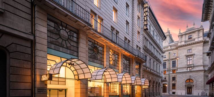 K加K歌剧院酒店(K+K Hotel Opera)图片