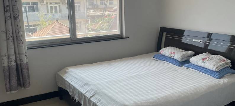 北戴河香秀民宿(崔各庄路分店)图片