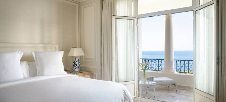 卡普费拉大酒店(四季集团旗下酒店)(Grand-Hotel du Cap-Ferrat, A Four Seasons Hotel)图片