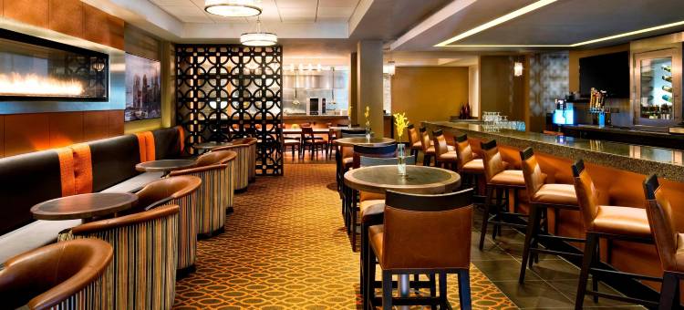 弗雷明汉喜来登酒店及会议中心(Sheraton Framingham Hotel & Conference Center)图片