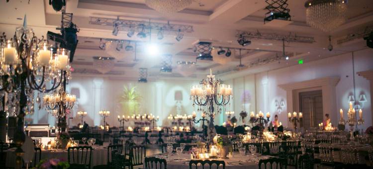 Wyndham Ankara图片