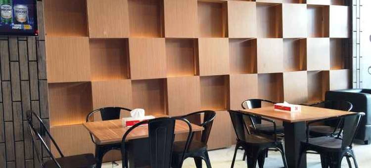 Royal Global Hotel图片