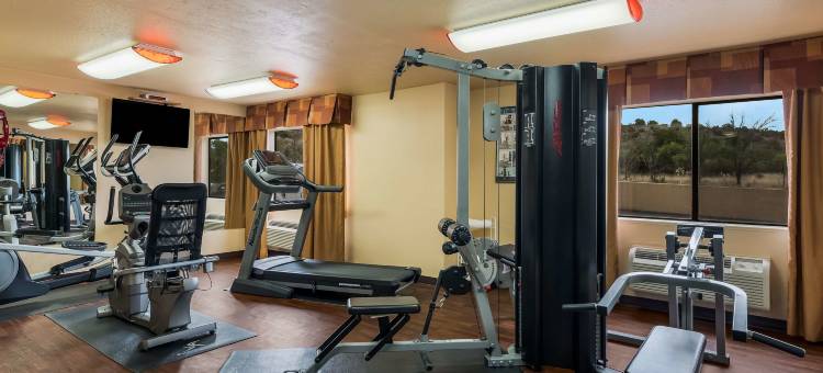 品质酒店(SureStay Plus Hotel by Best Western Silver City)(SureStay Plus Hotel by Best Western Silver City)图片